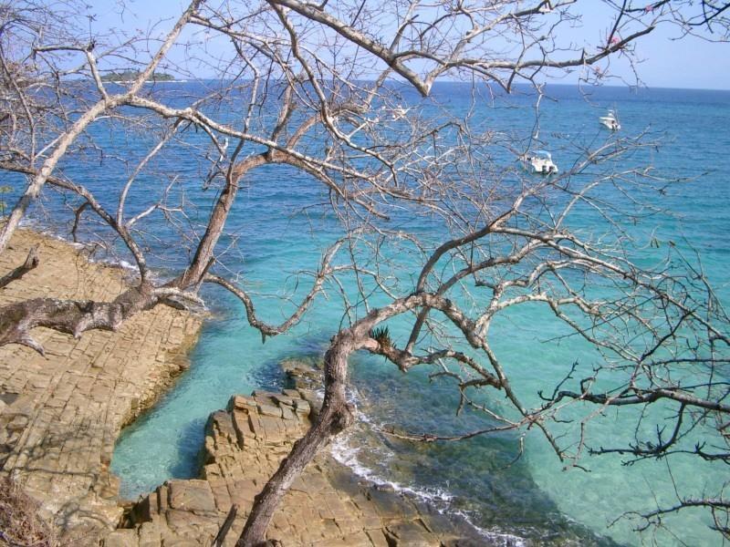 Beautiful Apartment With Terrace Contadora Island ห้อง รูปภาพ