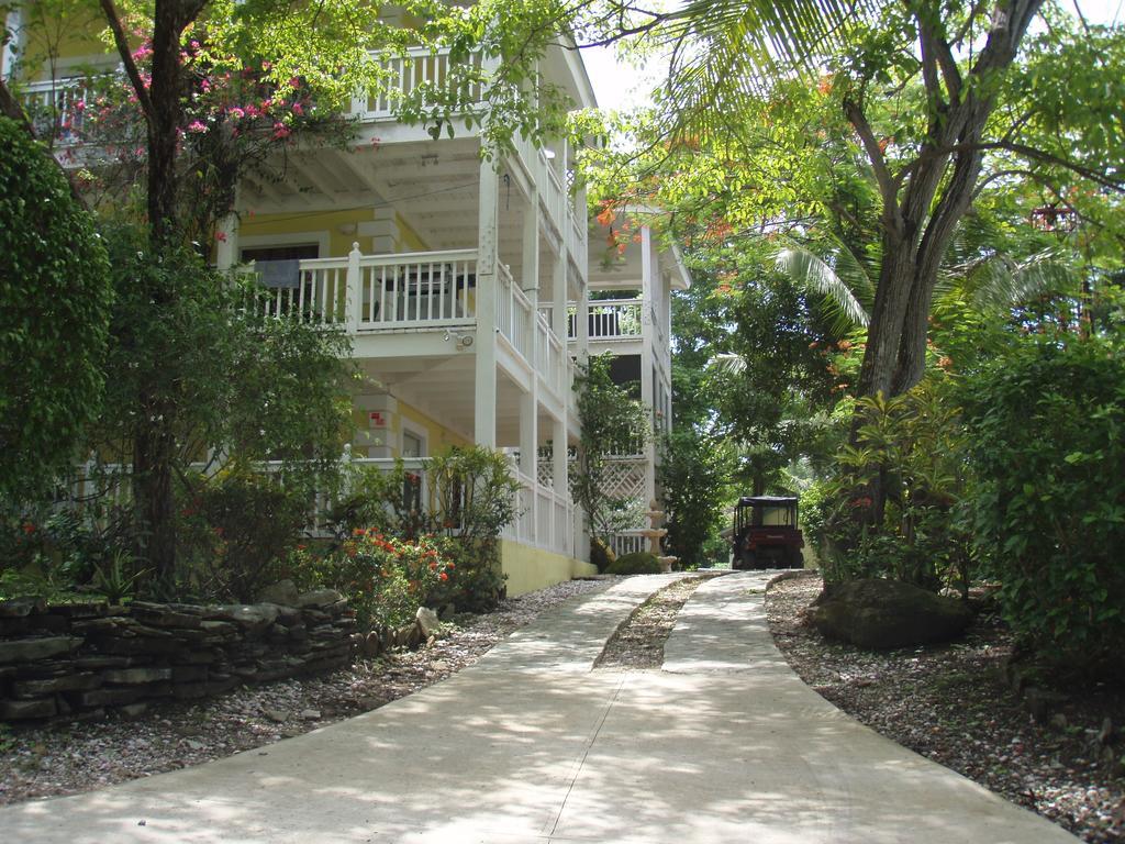 Beautiful Apartment With Terrace Contadora Island ห้อง รูปภาพ