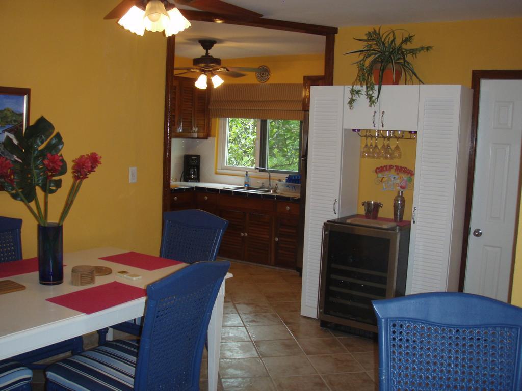 Beautiful Apartment With Terrace Contadora Island ห้อง รูปภาพ