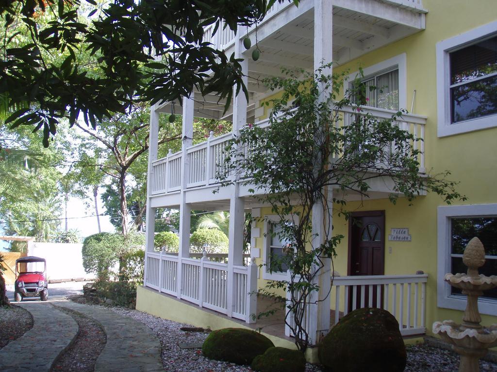 Beautiful Apartment With Terrace Contadora Island ห้อง รูปภาพ