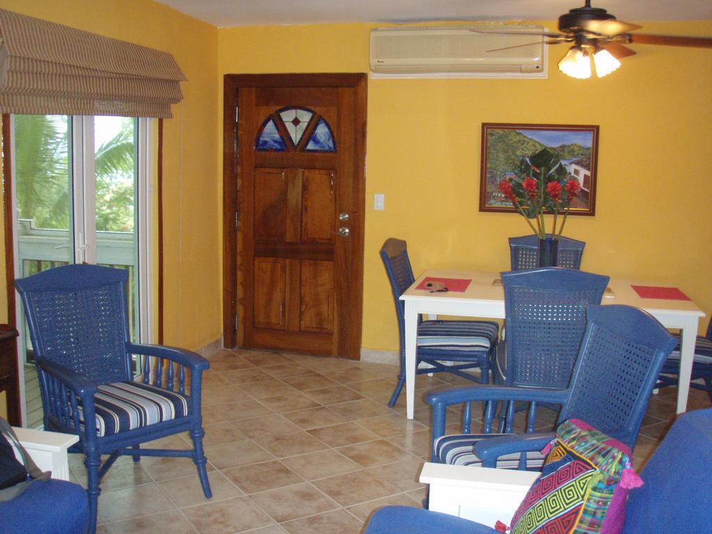 Beautiful Apartment With Terrace Contadora Island ห้อง รูปภาพ